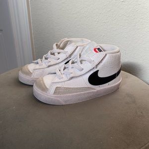 Toddler Nike Blazer Mid 77